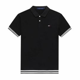 Picture of Tommy Polo Shirt Short _SKUTommyM-XXLCw98820914